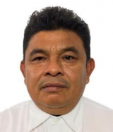 JOSÉ FELICIANO PECH CETINA