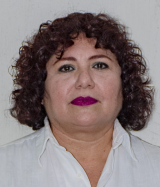 LIZBETH MARÍA MAY SÁNCHEZ