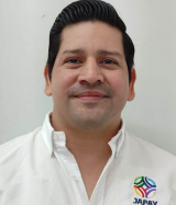 JESUS ERNESTO MENDOZA VIDAL