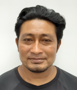 JULIO CÉSAR NÚÑEZ HUCHIM