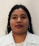 LAURA MARISELA CANUL CANCHÉ