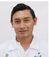 NOÉ MIZAEL AMAYA SANTOYO