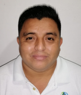 JAMES JOEL DZUL HUCHÍN