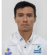 EDUARDO ANTONIO VIDAL ROSADO