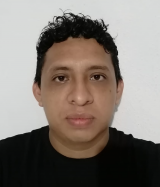 JOSÉ AARÓN UH VENTURA