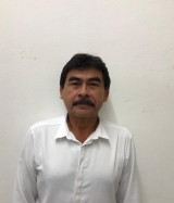 JUAN JOSÉ PÉREZ PECH