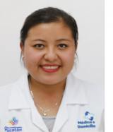 ÁNGELA GRICELDA BACELIS BAAK