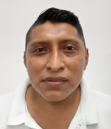 WILBERTH DE JESÚS PECH CANCHE