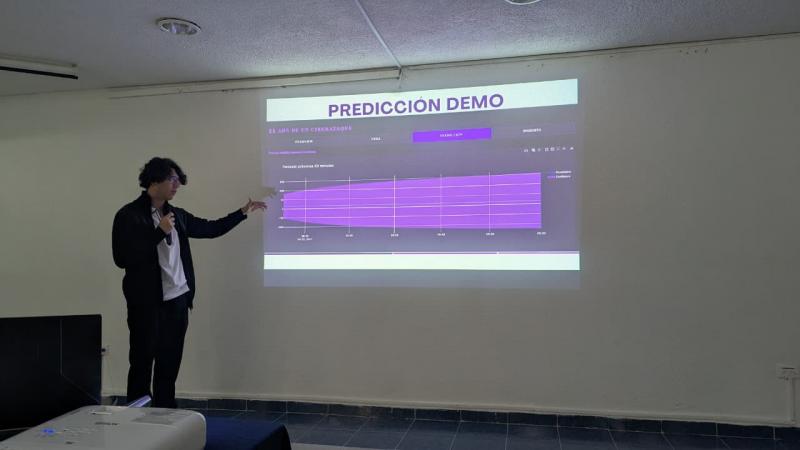Ciberseguridad, inversión estratégica para empresas yucatecas