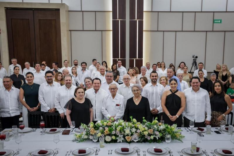 Yucatán impulsa certeza jurídica para más familias  