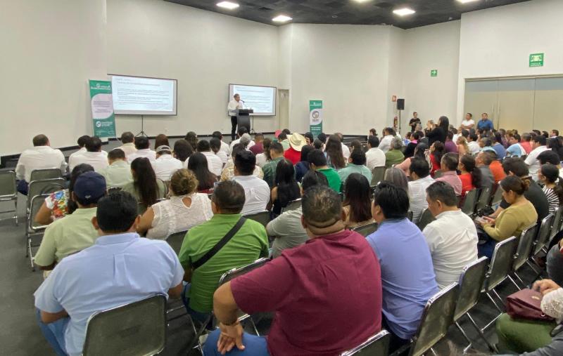 Yucatán fortalece cultura de legalidad con la Semana Anticorrupción 2025
