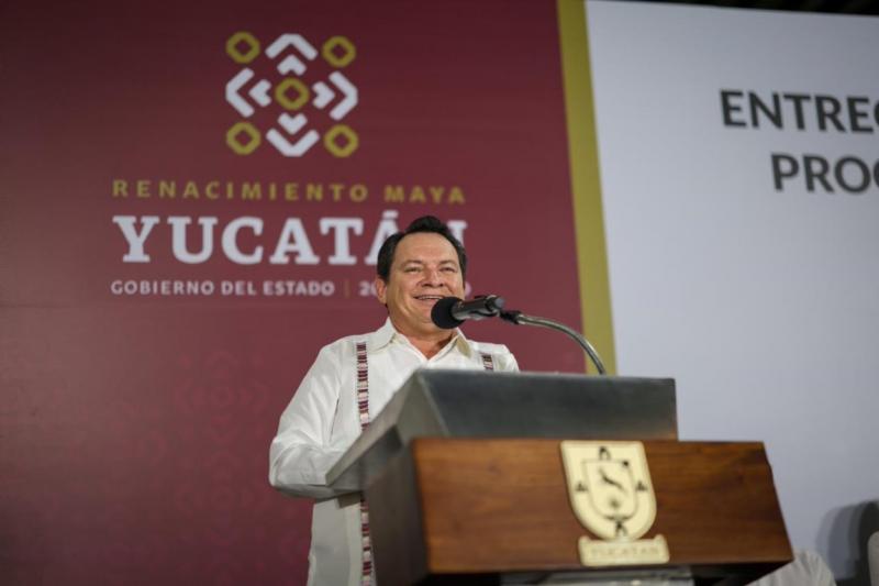 Renacimiento Maya impulsa economía familiar con Microcréditos del Bienestar