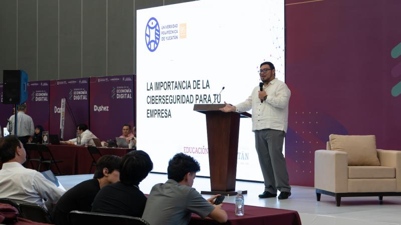 Alertan a empresas sobre costos e impactos de los ataques digitales