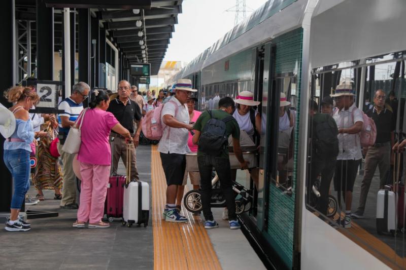 Identifican hábitos de viaje hacia Yucatán