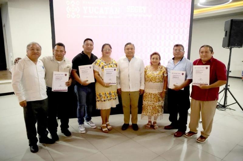 Suman esfuerzos para traducir Wikipedia a lengua maya