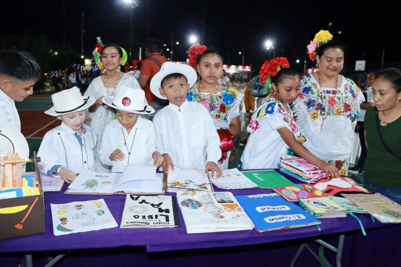 Finaliza ciclo de cursos de lengua maya del Indemaya