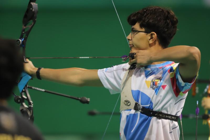 Yucatán será Centro de Alto Rendimiento de las Américas de tiro con arco