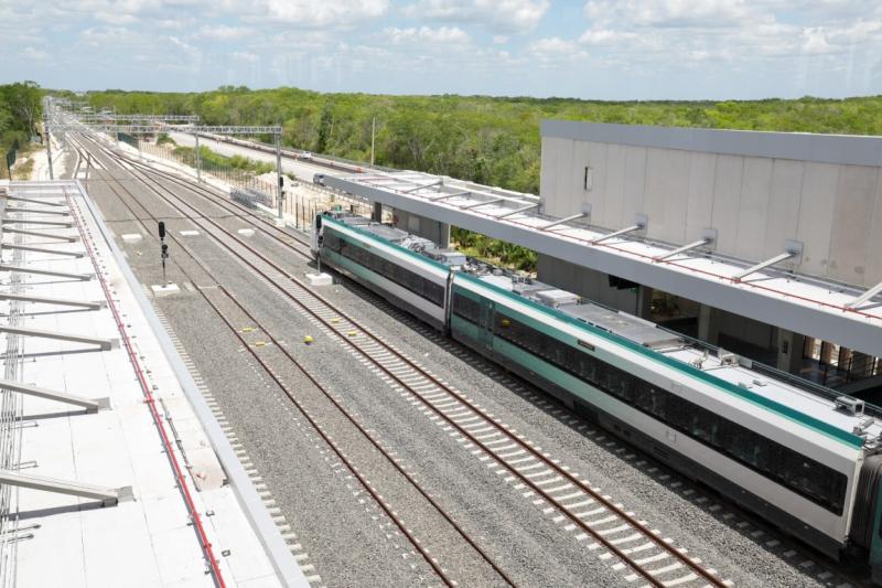 Yucatán consolida proyectos estratégicos para transformar su economía