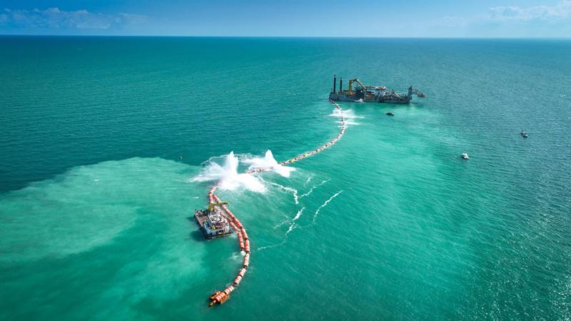Yucatán consolida proyectos estratégicos para transformar su economía