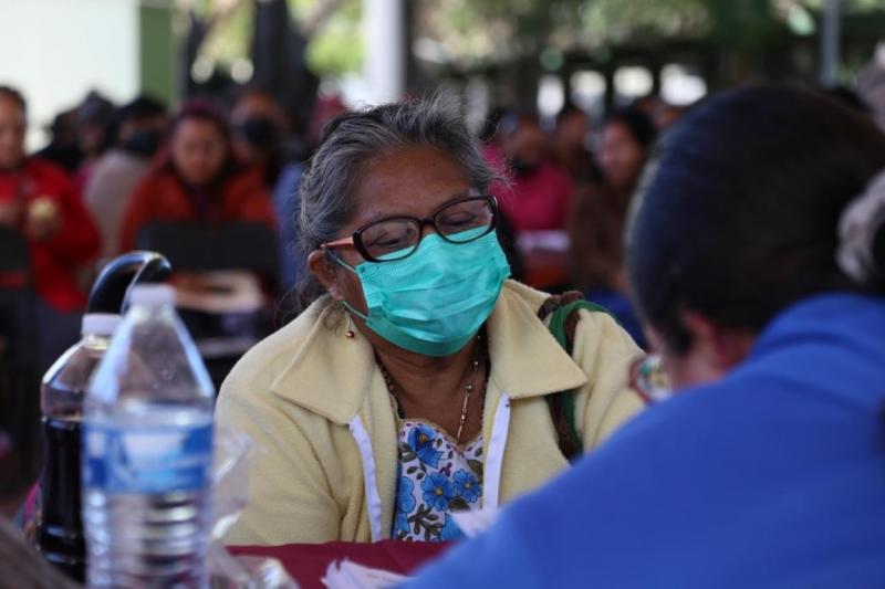 DIF Yucatán acompaña a pacientes con cáncer con apoyos que fortalecen a las familias