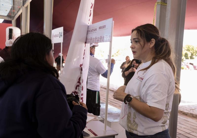 Buscan juventudes para proteger, administrar y transformar las costas yucatecas