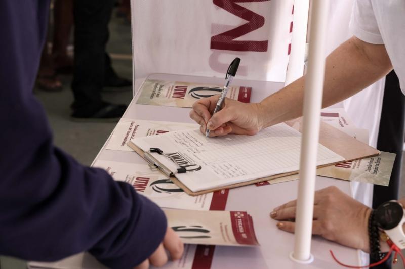 Buscan juventudes para proteger, administrar y transformar las costas yucatecas