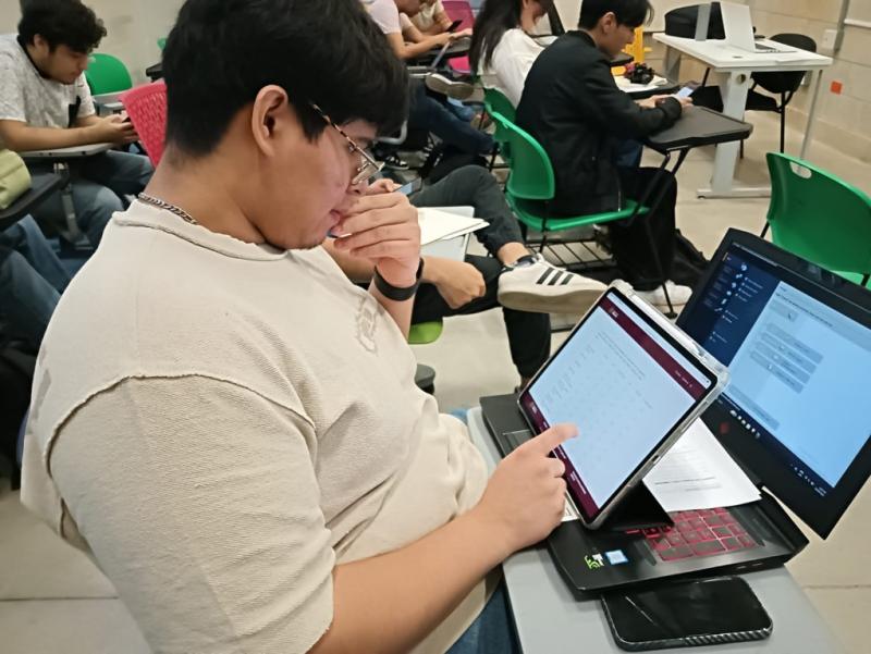 UPY abre inscripciones para su Curso Propedéutico de Alto Rendimiento