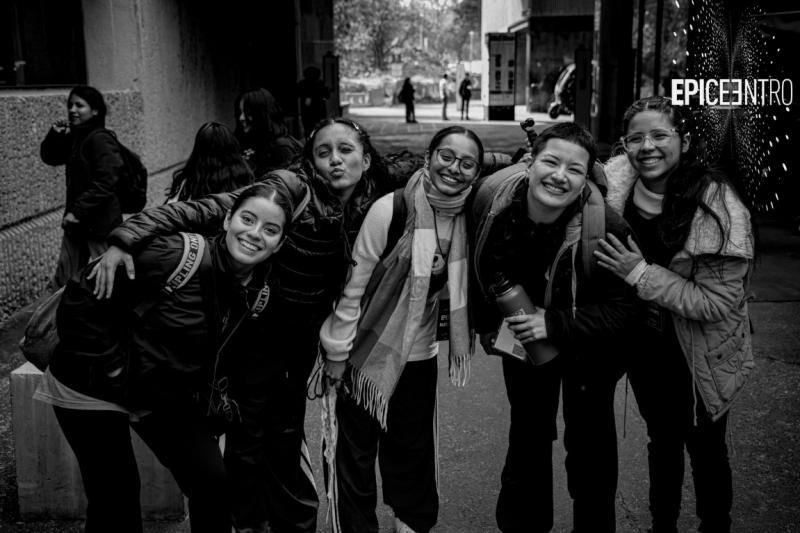 Yucatán, presente en encuentro nacional de universidades de danza contemporánea