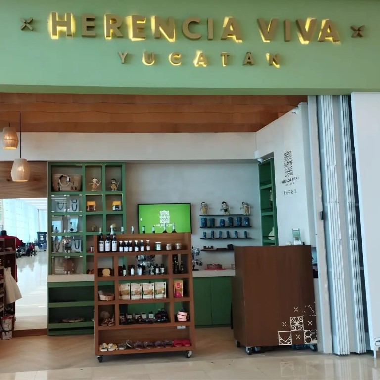 Abrirán más tiendas Herencia Viva para impulsar ventas de artesanías yucatecas