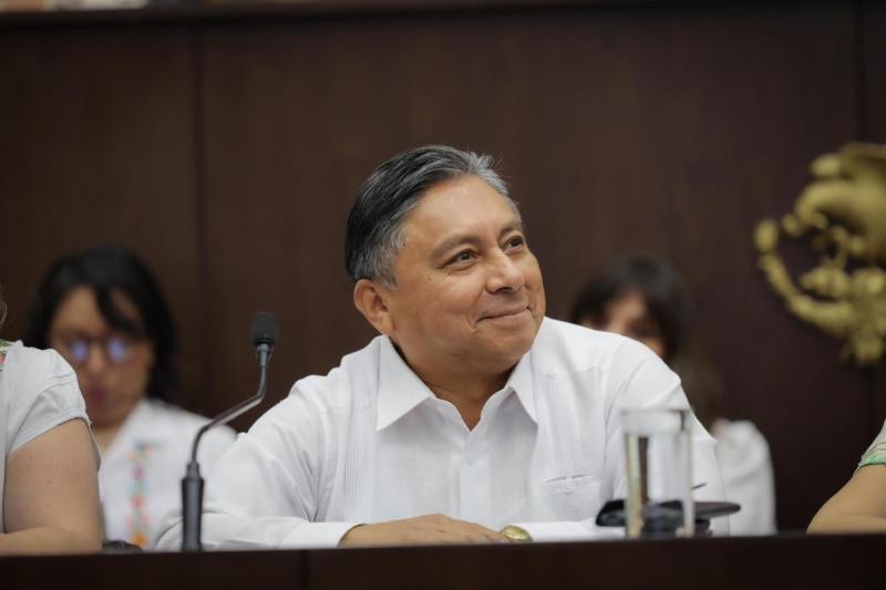 Exponen logros del Gobierno del Estado en desarrollo humano, educación, salud y cultura