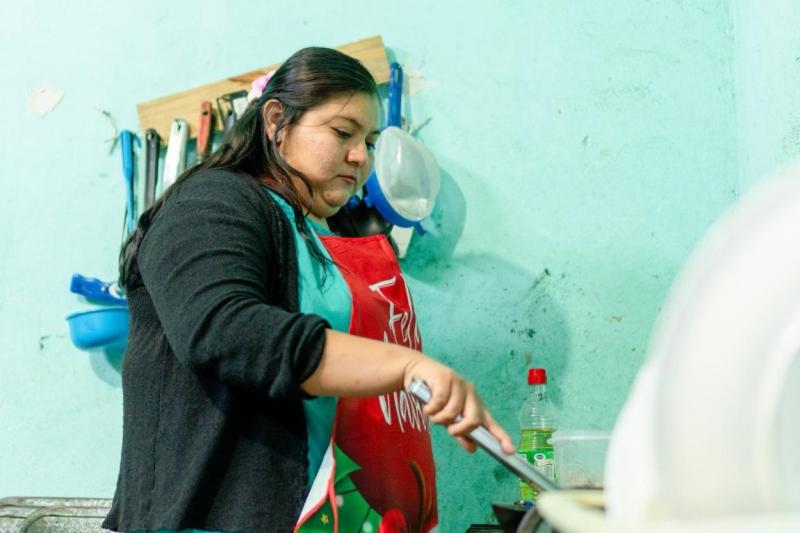 Mujeres Renacimiento brinda certeza y apoyo a 10 mil mujeres en Yucatán