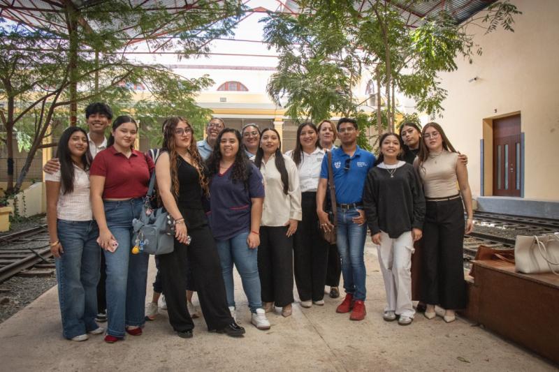 UNAY fortalece alianzas con universidades privadas