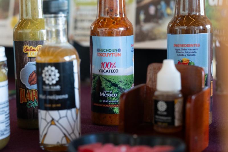 Expo Feria Ganadera de Tekax integrará campo, comercio y turismo