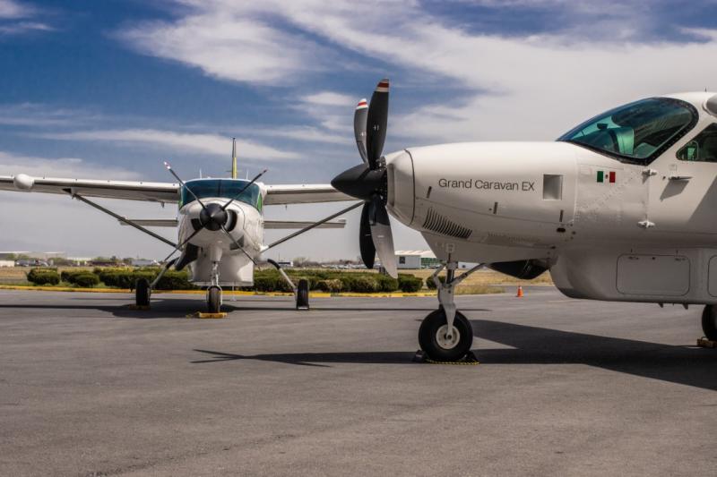 Yucatán fortalece su conectividad regional con la reactivación del vuelo Villahermosa-Mérida de Aerus