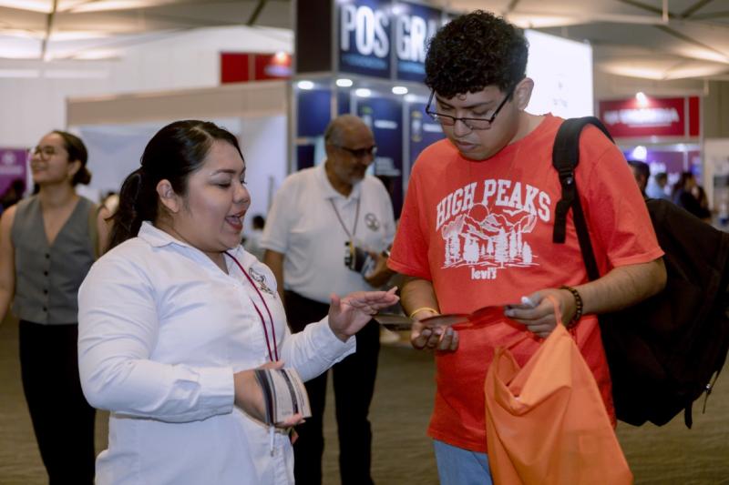 Invitan a la Feria de Posgrados 2026