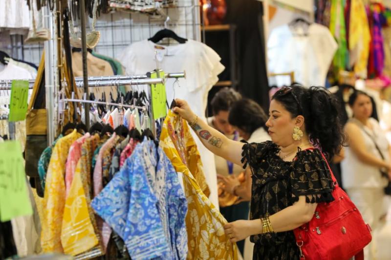 Centro de Convenciones Yucatán Siglo XXI reúne muestra internacional