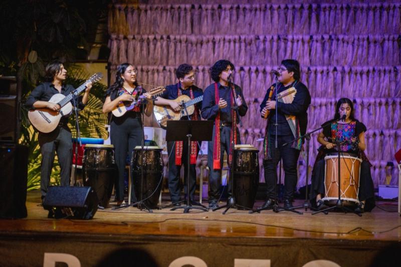 UNAY se suma a la Filey 2026 con actividades para públicos de todas las edades