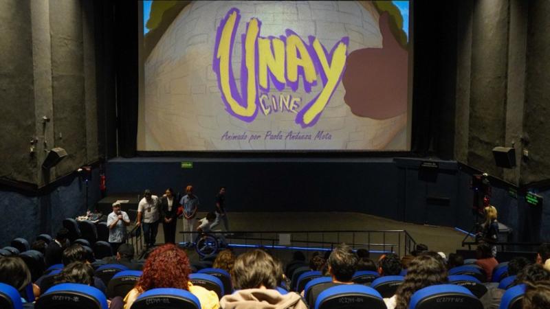 UNAY se suma a la Filey 2026 con actividades para públicos de todas las edades