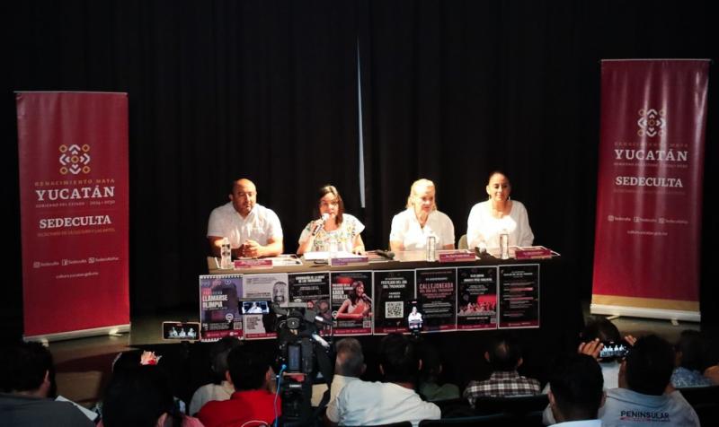 Sedeculta fortalece respaldo a la trova yucateca