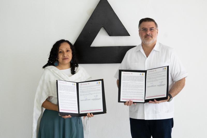 Anuncian la 10º edición de la Expo Foro Ambiental