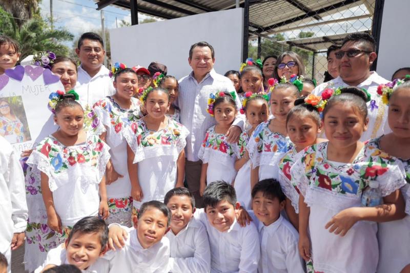 Gobierno del Estado refuerza atención a mujeres con nuevo Centro Libre