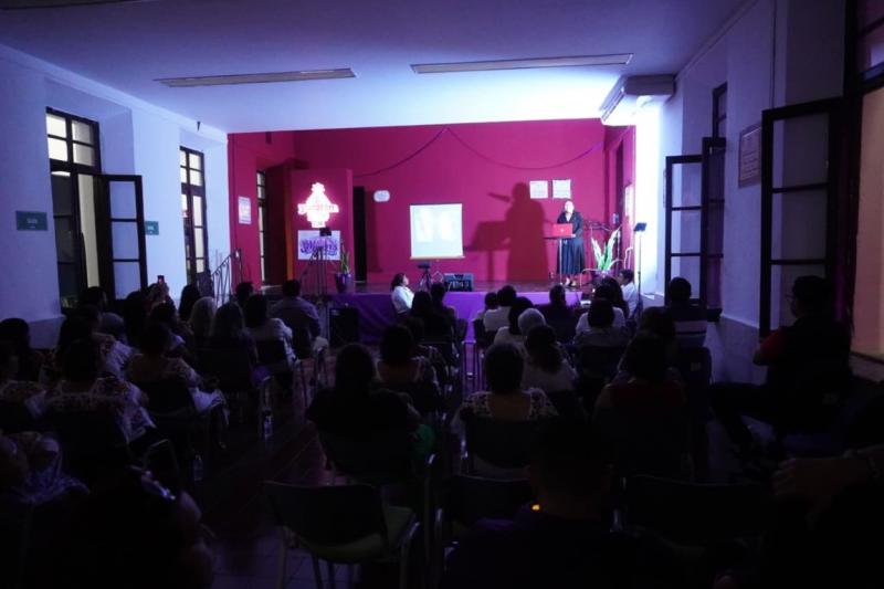 Fortalece IMER Yucatán 92.9 FM su vocación pública como espacio de encuentro cultural y de nuevas voces