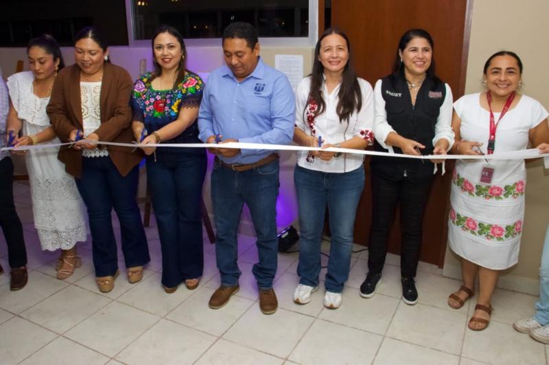 Clausuran en Tekit el Modelo KAAB con vaquería tradicional