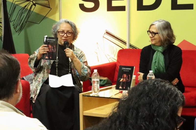 Sedeculta entreteje teatro, memoria y creación en la Filey