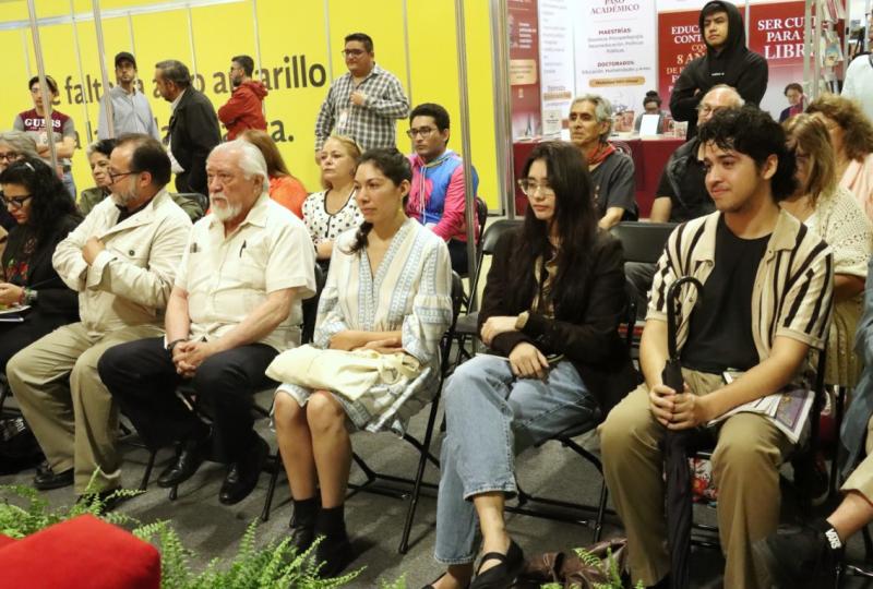 Sedeculta entreteje teatro, memoria y creación en la Filey