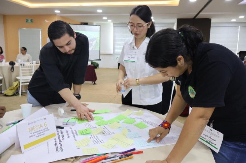 Yucatán avanza hacia un modelo ganadero sustentable y libre de deforestación