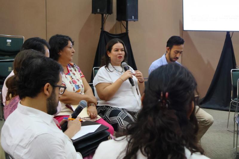 Yucatán se suma a alianza regional en favor de la selva maya