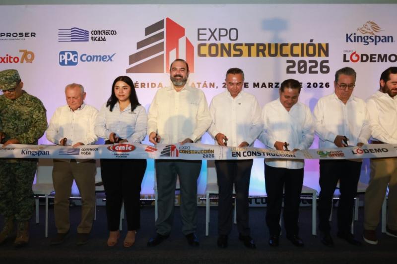 Industria de la construcción, herramienta de transformación social