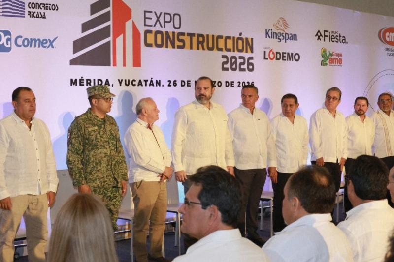 Industria de la construcción, herramienta de transformación social