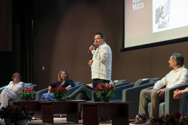 Yucatán avanza hacia la transición histórica del IMSS-Bienestar con justicia laboral y mejor atención médica